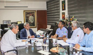 Colabora Cuernavaca en orden socio  ambiental en el parque del Tepozteco