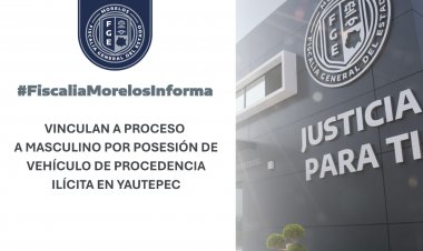 Lo sorprendieron sobre  una motocicleta robada