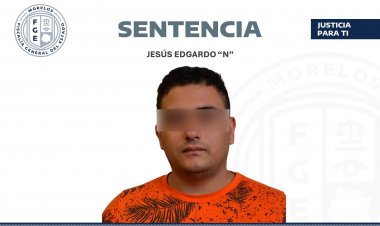 Con su moto, mató en accidente a  transeúnte; siete años de condena