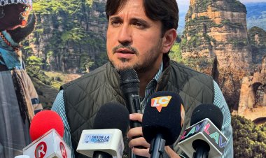 Continúa adelante el  turismo en Morelos