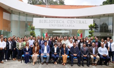 En UAEM, Sistema Universitario de Gestión para la Calidad, el Cumplimiento y Equidad