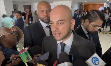 Analiza Fiscalía General su monto presupuestario