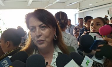 Viene pronto Claudia  Sheinbaum otra vez