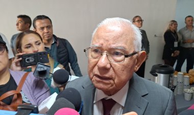 Las acciones de gobierno  por seguridad incomodan