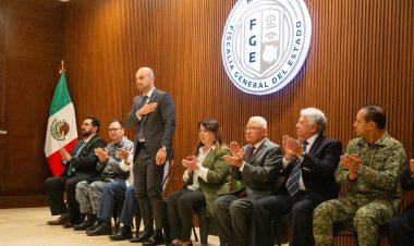 Van por 20 espacios en la AIC, 20 para MPs y 25 para peritos