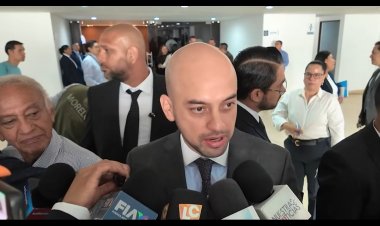 Reiteró el fiscal que niños guerrerenses no fueron víctimas de delito; van a sus casas