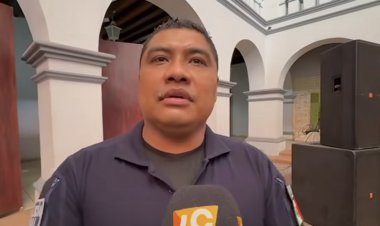 Buscan agilizar vialidad y  a transporte en P. de Ayala