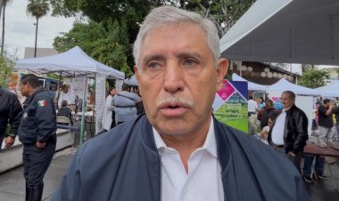 Confía edil de Cuernavaca contrarrestar  recortes federales con ingresos propios