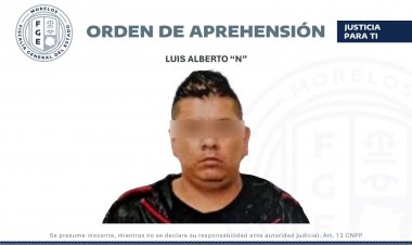 Se esfumó en un juicio por traer cristal; reaprehendido
