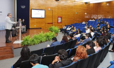 Propiedad industrial se  promueve desde UAEM