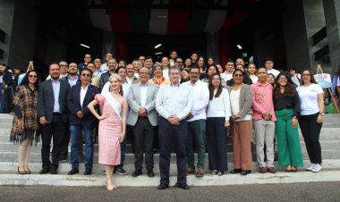 Promueven en UAEM actividades turísticas