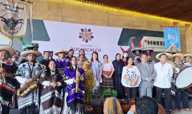 Destaca Margarita GS la temporada de festivales