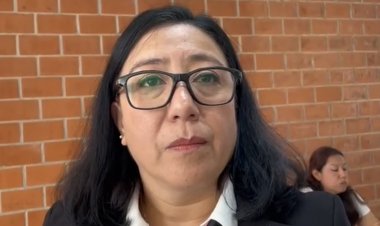 Titular del TUJPA critica elección pero lo acatará