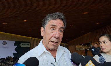Acepta deuda el INAH  por el impago de agua