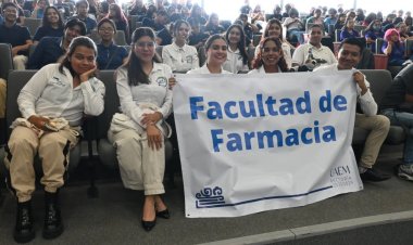 Que el 25 de Sep. sea Día  Estatal del Farmacéutico