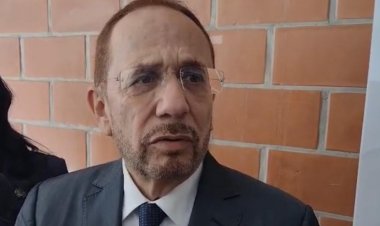 Grave, impacto de tráfico  de las armas desde EEUU