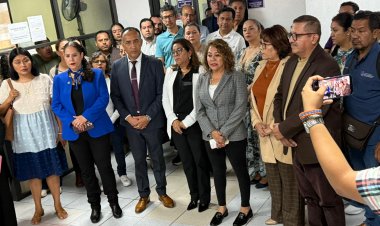 Cae titular de IEBEM tras  cúmulo de irregularidades