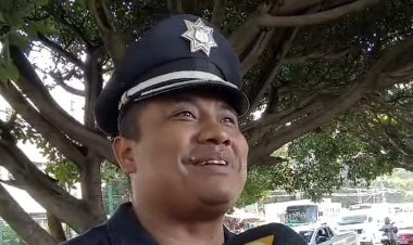 Presumen de diez motos aseguradas con operativo