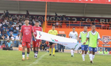 ¡Jiutepec dice Sí al deporte!