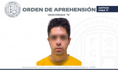 Robó con violencia auto a mujer  en Edomex; cayó en Xochitepec