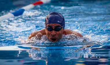 Convocan a campeonato nacional  Master Curso Corto, Morelos 2025