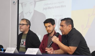Celebró UAEM legado de "Tin Tan"  con cine, exposición y conferencia