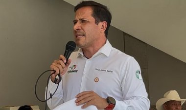 Denuncia PRI abandono  del campo en Morelos