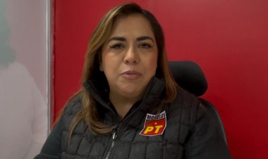 PT Morelos respalda  a Claudia Sheinbaum