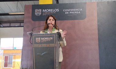 Confirma gobernadora las quejas Vs. Leandro Vique