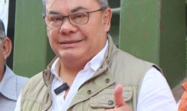 Sin consenso, no a reforma a Ley de Transporte: Reyes