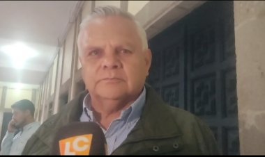 Abierto a transportistas Ejecutivo ante nueva ley