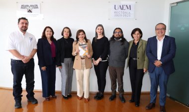 Directora de Facultad de Artes  presentó informe de actividades