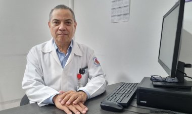 Destacan hábitos saludables para  evitar los males cardiovasculares