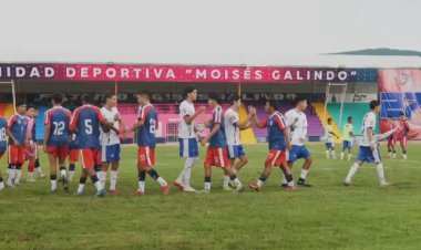 Jiutepec apuesta por el deporte