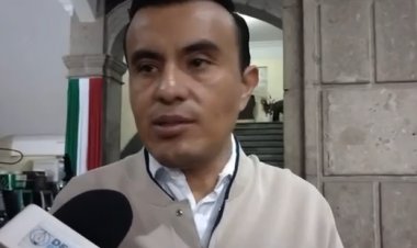 Morelos avanza en el 1er  año de González Saravia