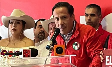 Castigo por corrupción  exige PRI para el Cuauh