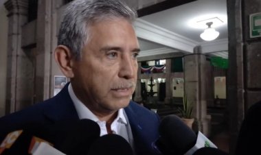 Urióstegui: labor conjunta  de Margarita con alcaldes