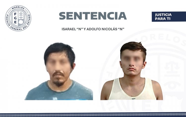 Tras aceptar que llevaban escondido cristal, se van siete meses a la cárcel