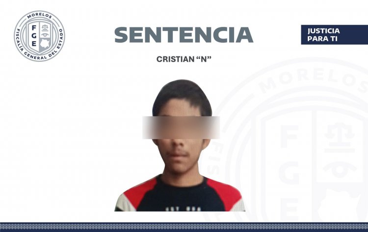 Tres lustros de condena por haber robado un vehículo violentamente