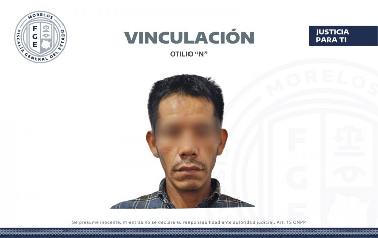Otilio intentó asesinar a un vecino y a un policía, acusan
