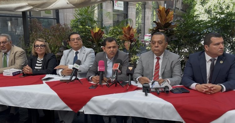 Experimento de Judicial federal debe dar resultados: abogados