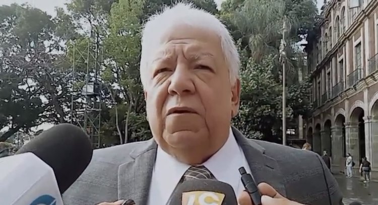 Más de medio centenar de observaciones a Gamboa O.