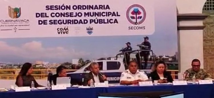 Viene millonaria inversión a videovigilancia capitalina