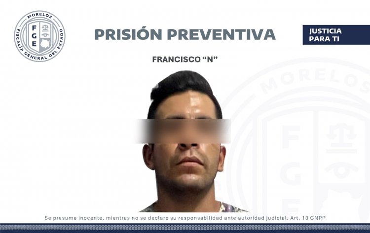 Tras un choque, intentó matar a su contrario con un arma blanca