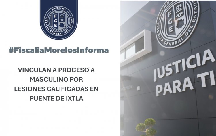 Atacó con cuchillo a dos en un vivero; lo mandan a juicio