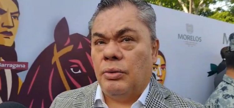Comparecerán Maldonado y Urrutia en Congreso: Reyes