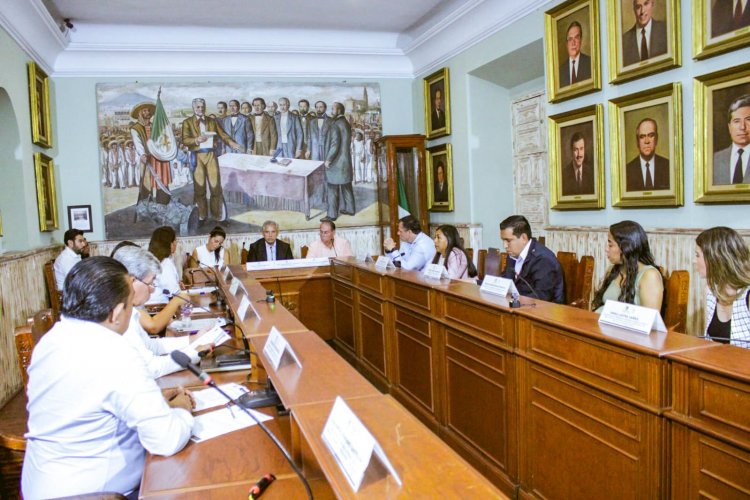 El cabildo de Cuernavaca aprobó descuentos en multas de tránsito