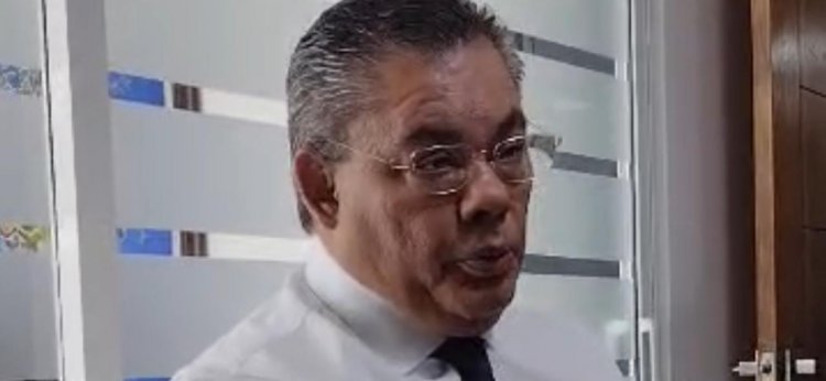 Analizarán diputados juicio político contra Graco Ramírez