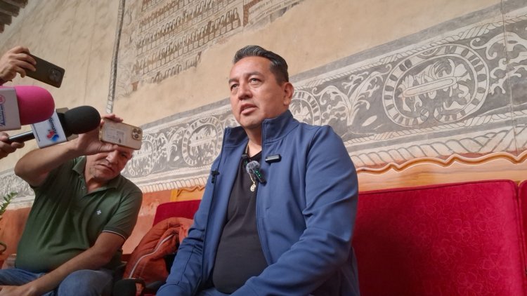 La autoridad está rebasada  por la delincuencia: Iglesia