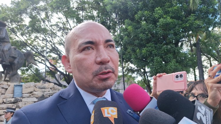 No aplicarán nuevos impuestos en 2026